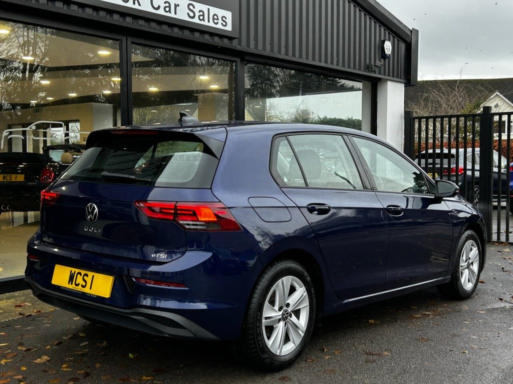 Used Volkswagen Golf 2024 for sale - 77001000: Photo 16