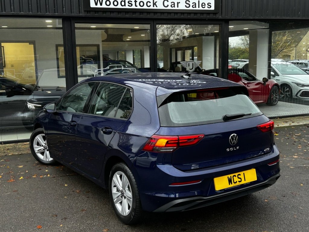 Used Volkswagen Golf 2024 for sale - 77001000: Photo 17