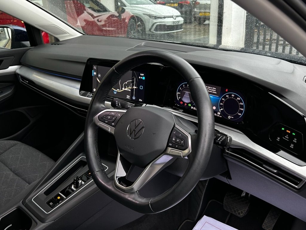 Used Volkswagen Golf 2024 for sale - 77001000: Photo 18