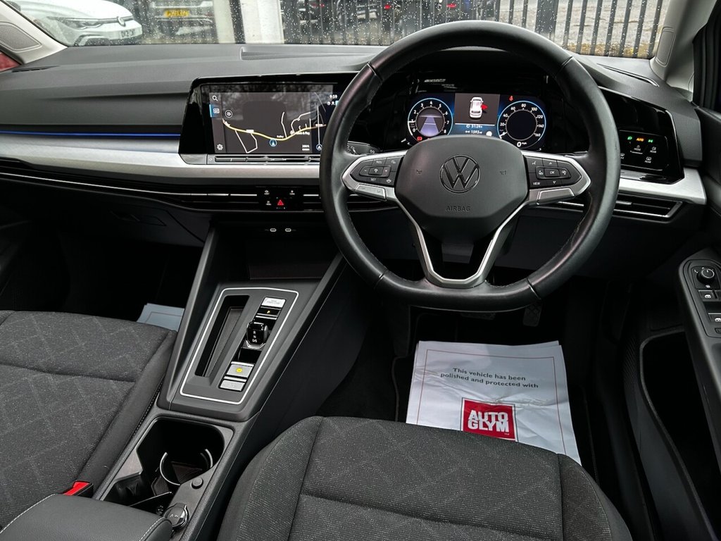 Used Volkswagen Golf 2024 for sale - 77001000: Photo 19