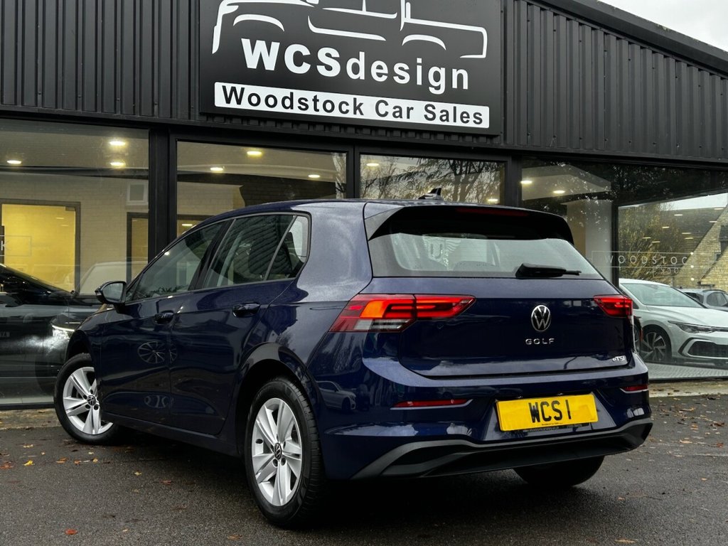 Used Volkswagen Golf 2024 for sale - 77001000: Photo 2