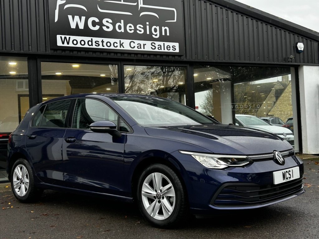 Used Volkswagen Golf 2024 for sale - 77001000: Photo 3