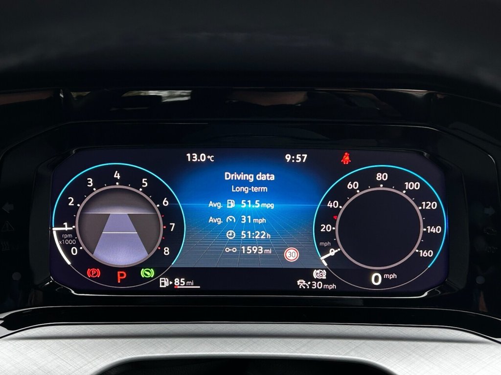 Used Volkswagen Golf 2024 for sale - 77001000: Photo 38