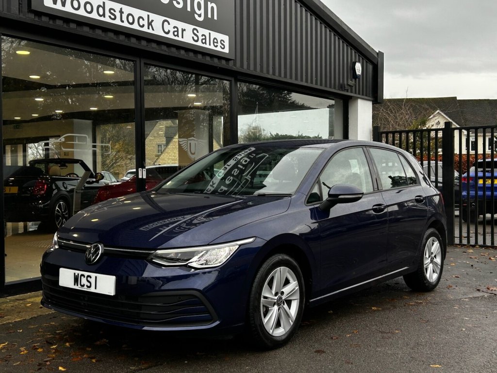 Used Volkswagen Golf 2024 for sale - 77001000: Photo 4