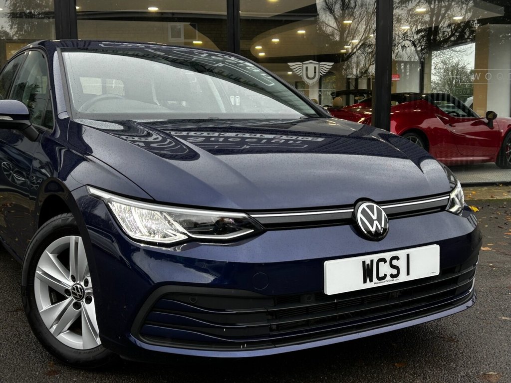 Used Volkswagen Golf 2024 for sale - 77001000: Photo 5