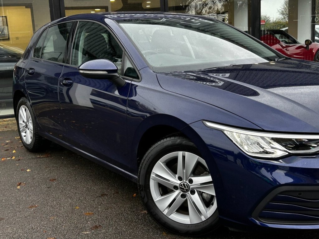 Used Volkswagen Golf 2024 for sale - 77001000: Photo 6