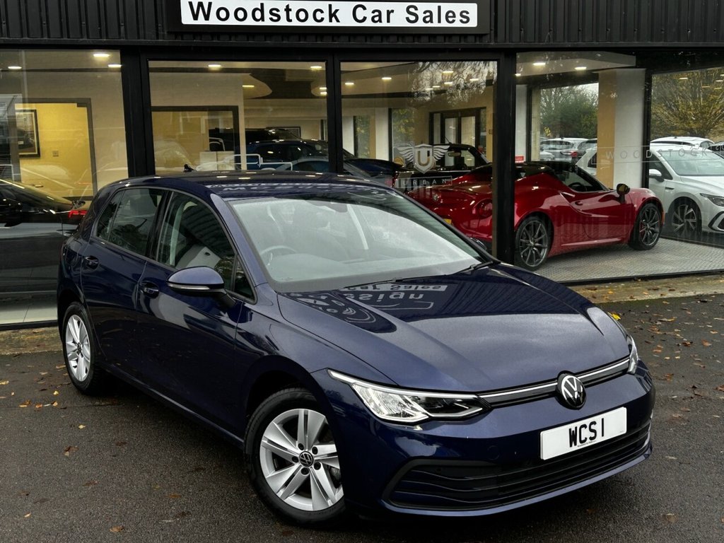 Used Volkswagen Golf 2024 for sale - 77001000: Photo 7