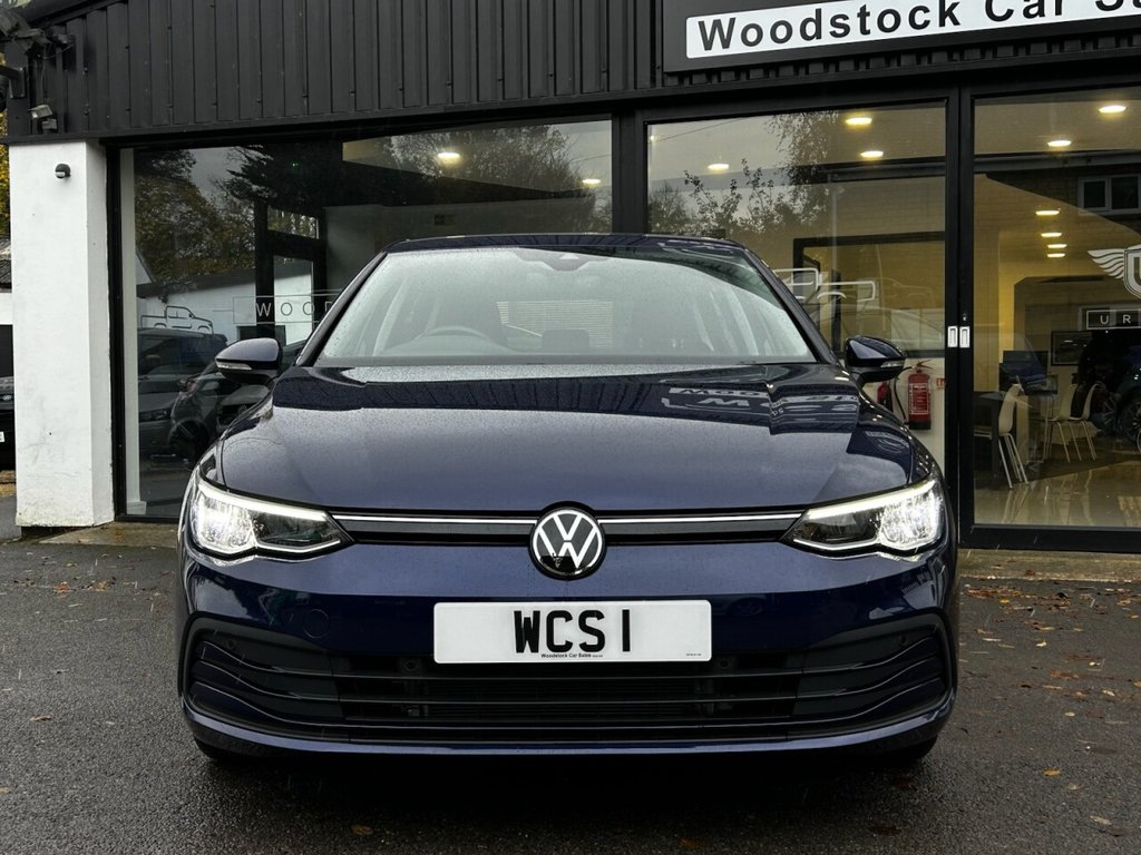 Used Volkswagen Golf 2024 for sale - 77001000: Photo 8