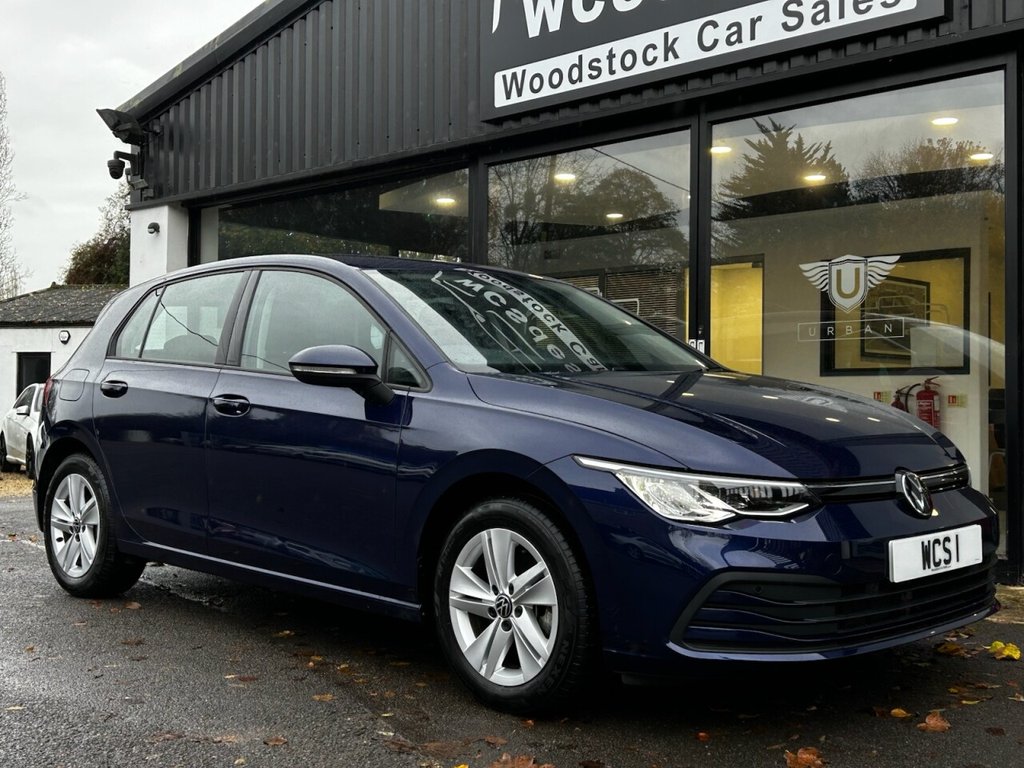 Used Volkswagen Golf 2024 for sale - 77001000: Photo 9