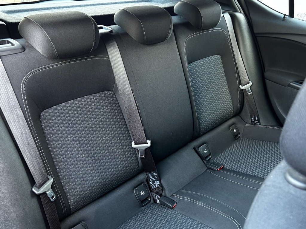 Used Vauxhall Astra 2017 for sale - 77001015: Photo 27