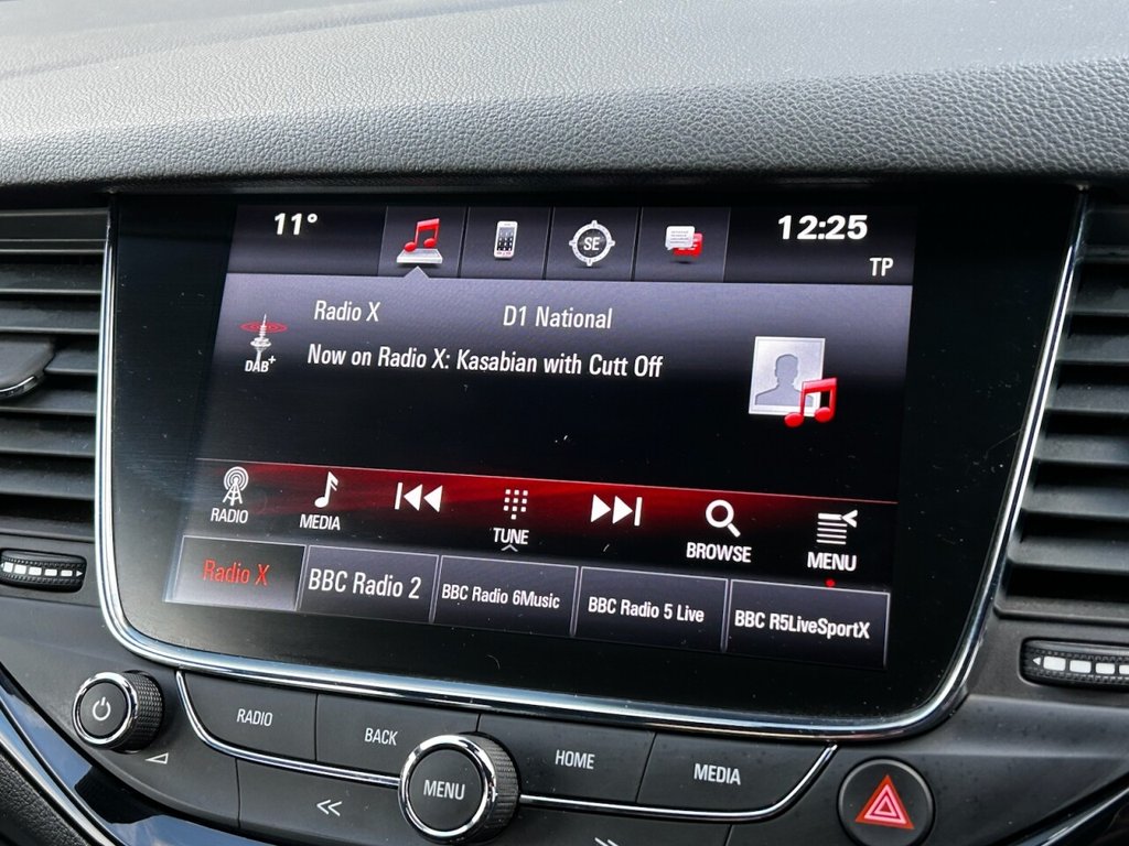 Used Vauxhall Astra 2017 for sale - 77001015: Photo 30