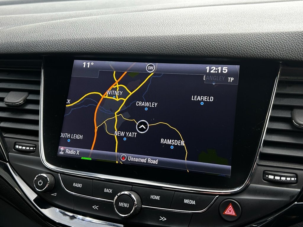 Used Vauxhall Astra 2017 for sale - 77001015: Photo 31