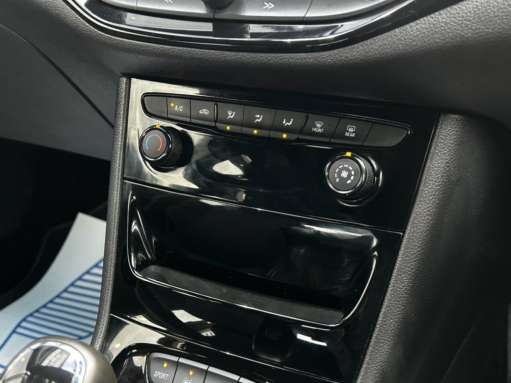 Used Vauxhall Astra 2017 for sale - 77001015: Photo 32