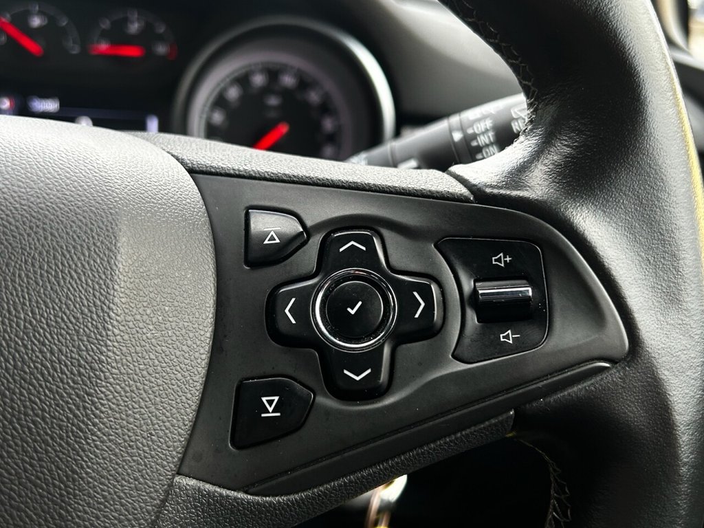 Used Vauxhall Astra 2017 for sale - 77001015: Photo 36