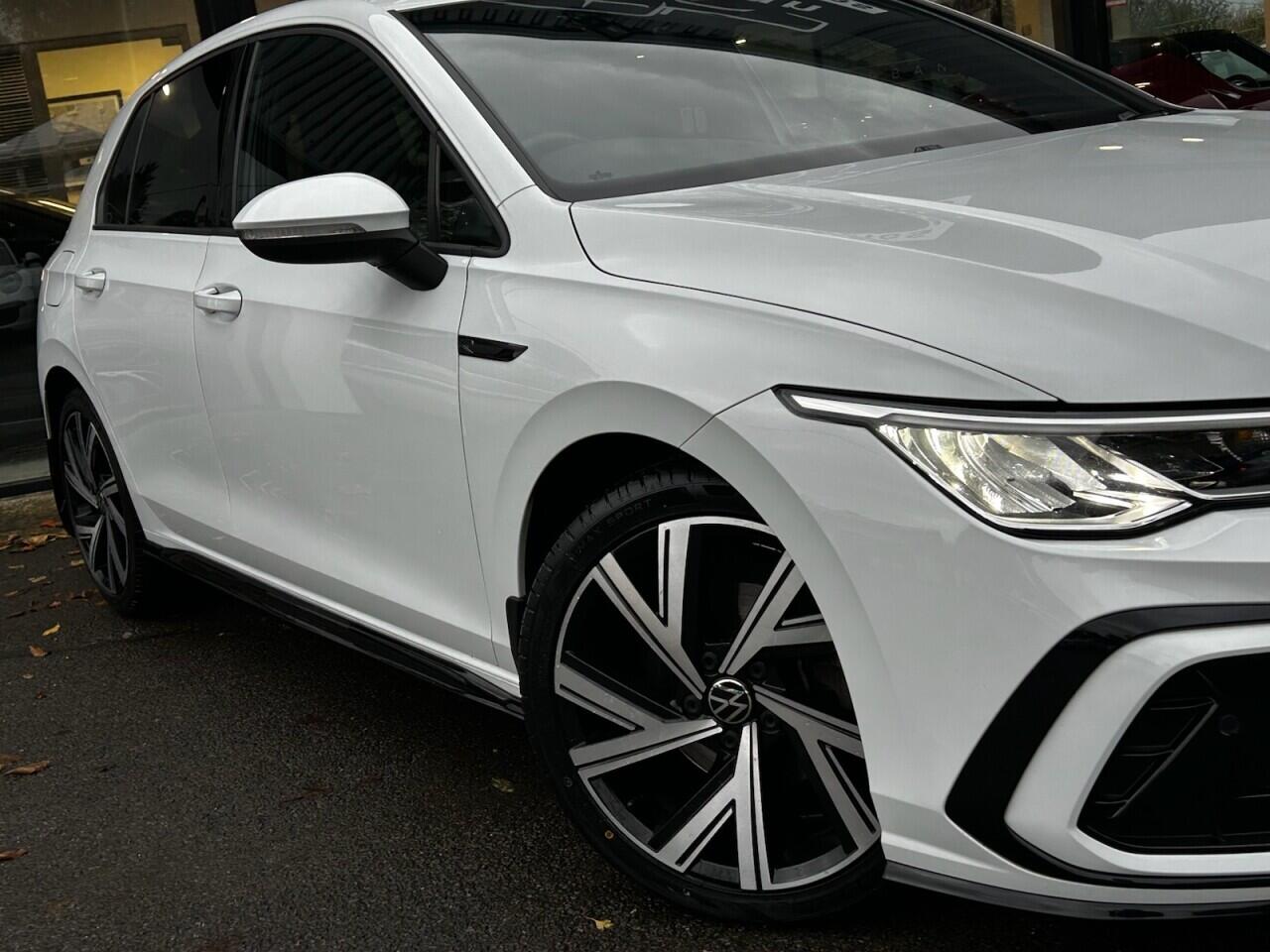 Used Volkswagen Golf 2021 for sale - 76550143: Photo 10