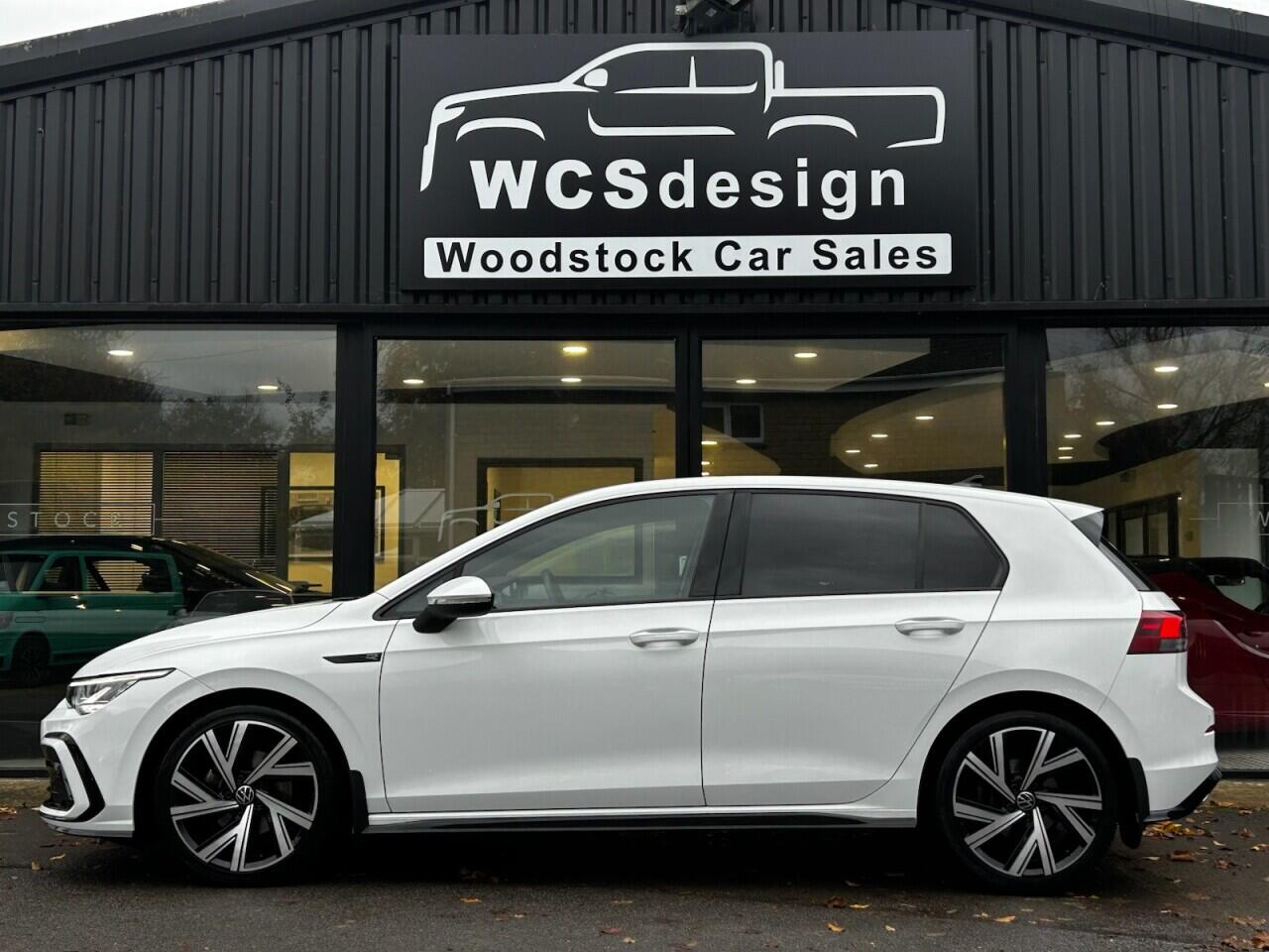 Used Volkswagen Golf 2021 for sale - 76550143: Photo 11