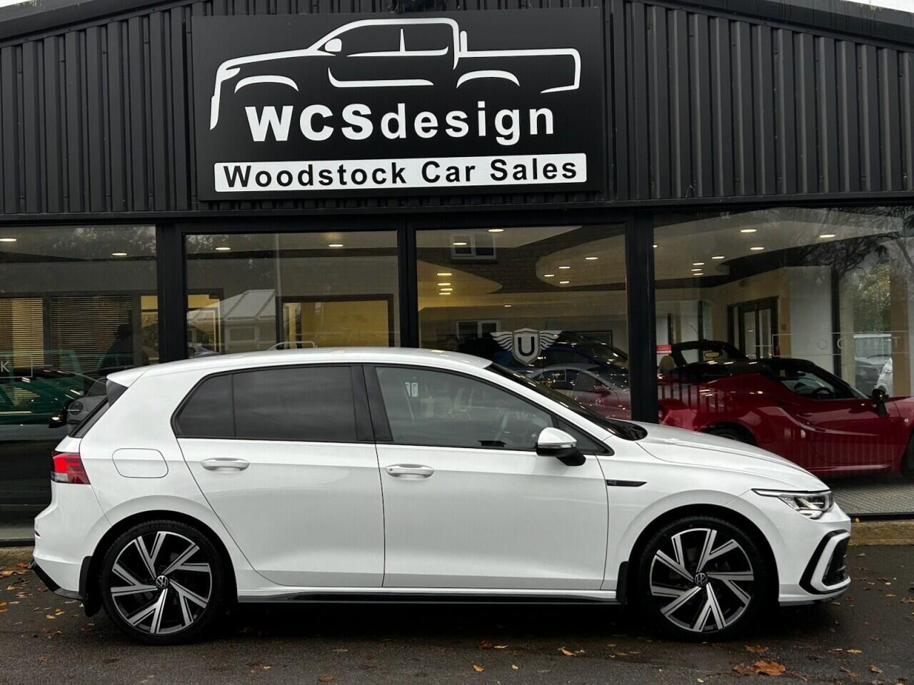 Used Volkswagen Golf 2021 for sale - 76550143: Photo 12