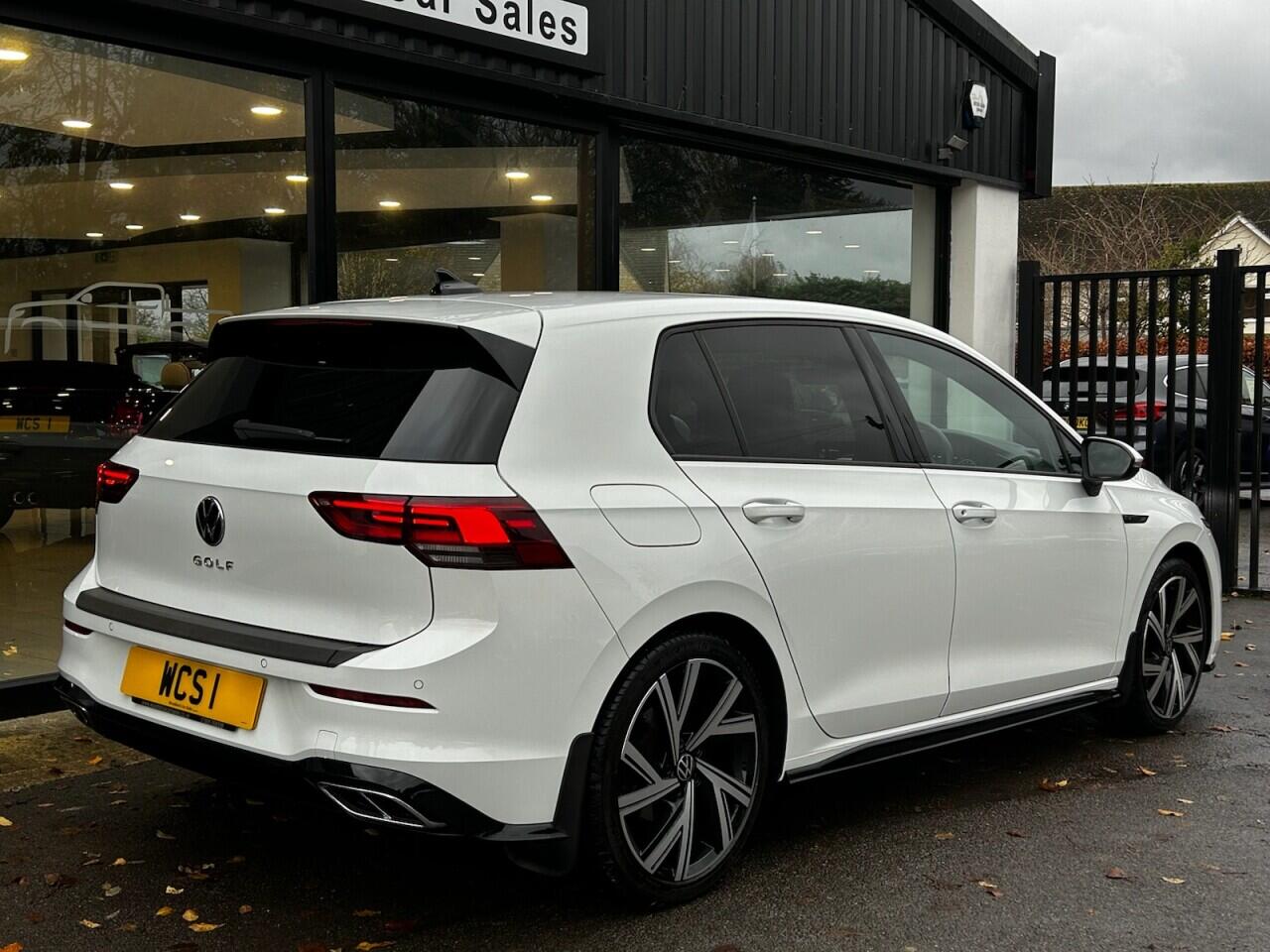 Used Volkswagen Golf 2021 for sale - 76550143: Photo 13