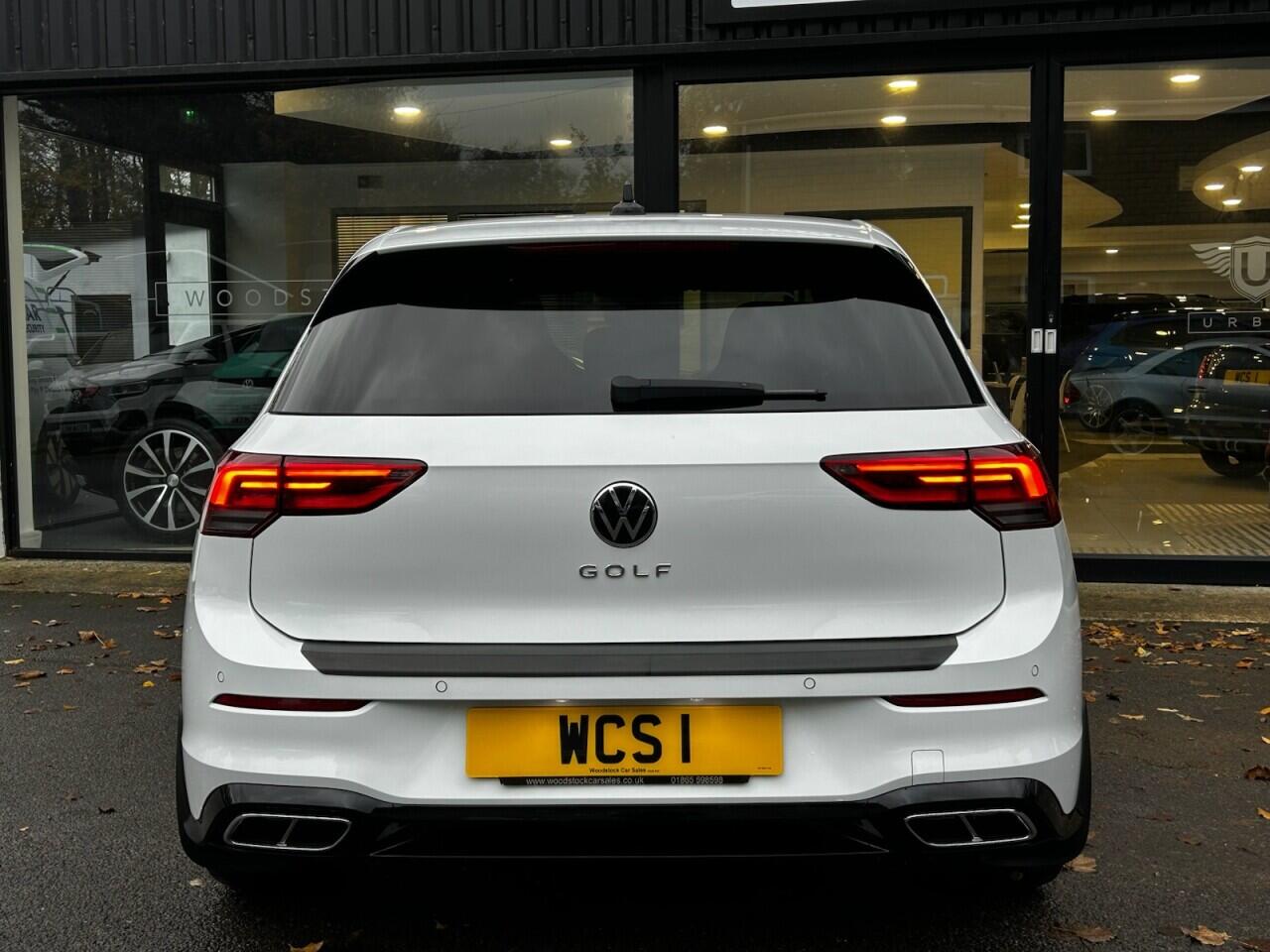 Used Volkswagen Golf 2021 for sale - 76550143: Photo 16