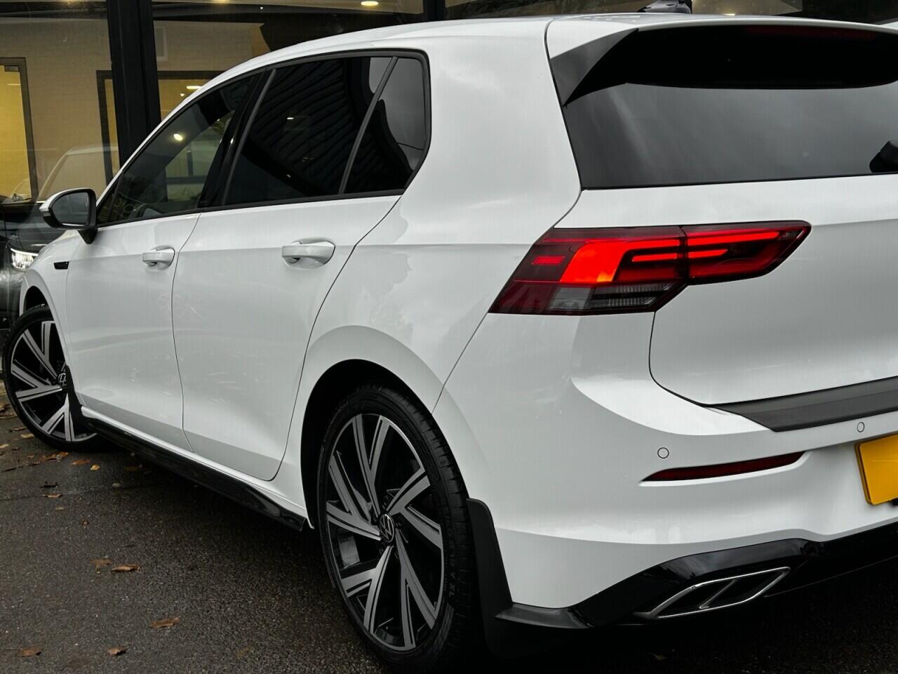 Used Volkswagen Golf 2021 for sale - 76550143: Photo 17