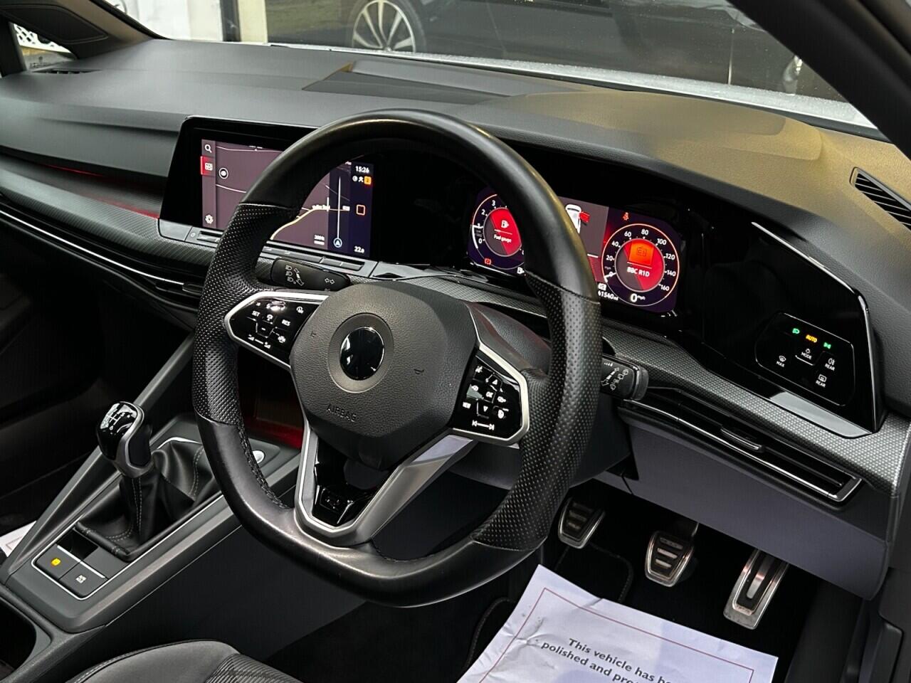 Used Volkswagen Golf 2021 for sale - 76550143: Photo 19