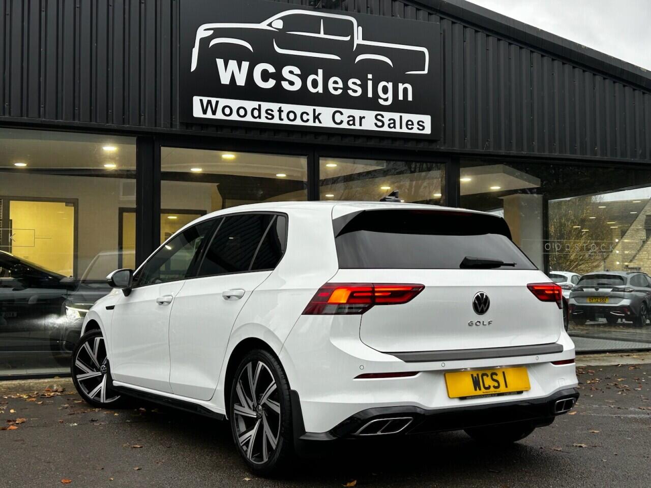 Used Volkswagen Golf 2021 for sale - 76550143: Photo 2