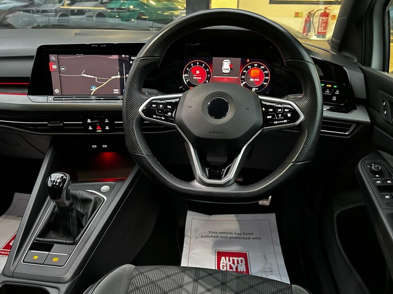 Used Volkswagen Golf 2021 for sale - 76550143: Photo 20