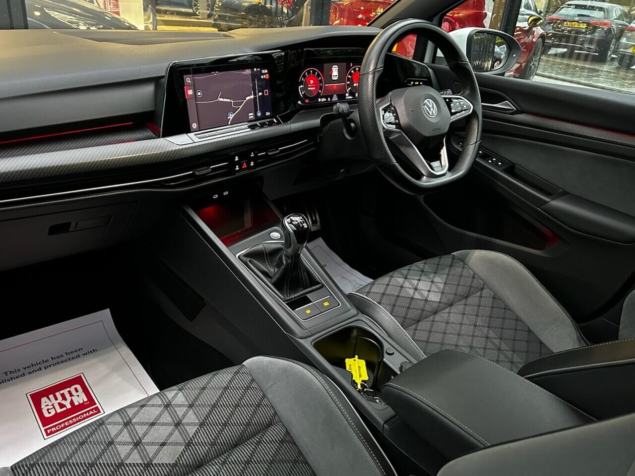 Used Volkswagen Golf 2021 for sale - 76550143: Photo 21