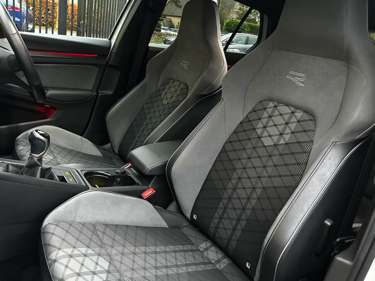 Used Volkswagen Golf 2021 for sale - 76550143: Photo 25