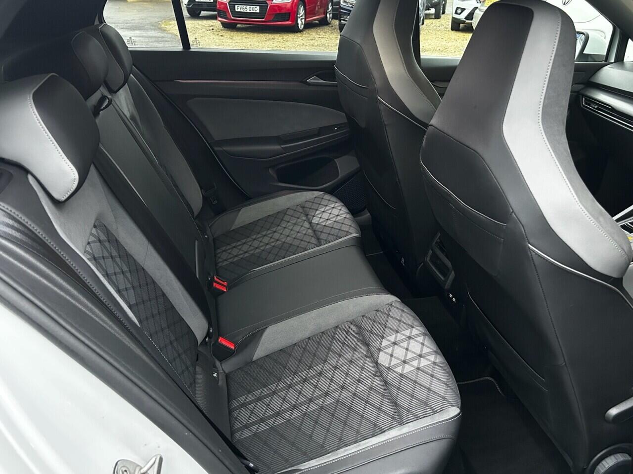 Used Volkswagen Golf 2021 for sale - 76550143: Photo 27