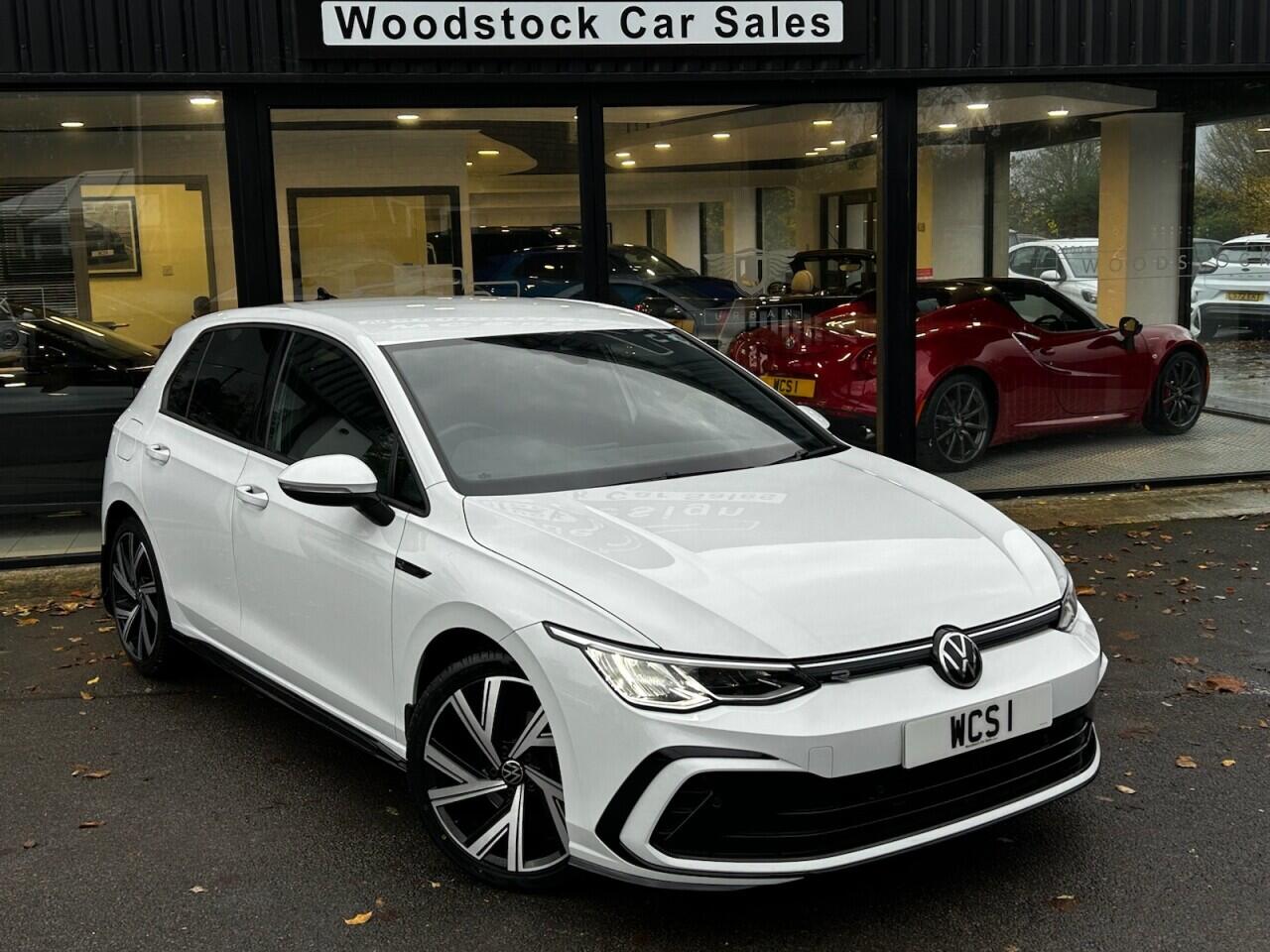 Used Volkswagen Golf 2021 for sale - 76550143: Photo 3