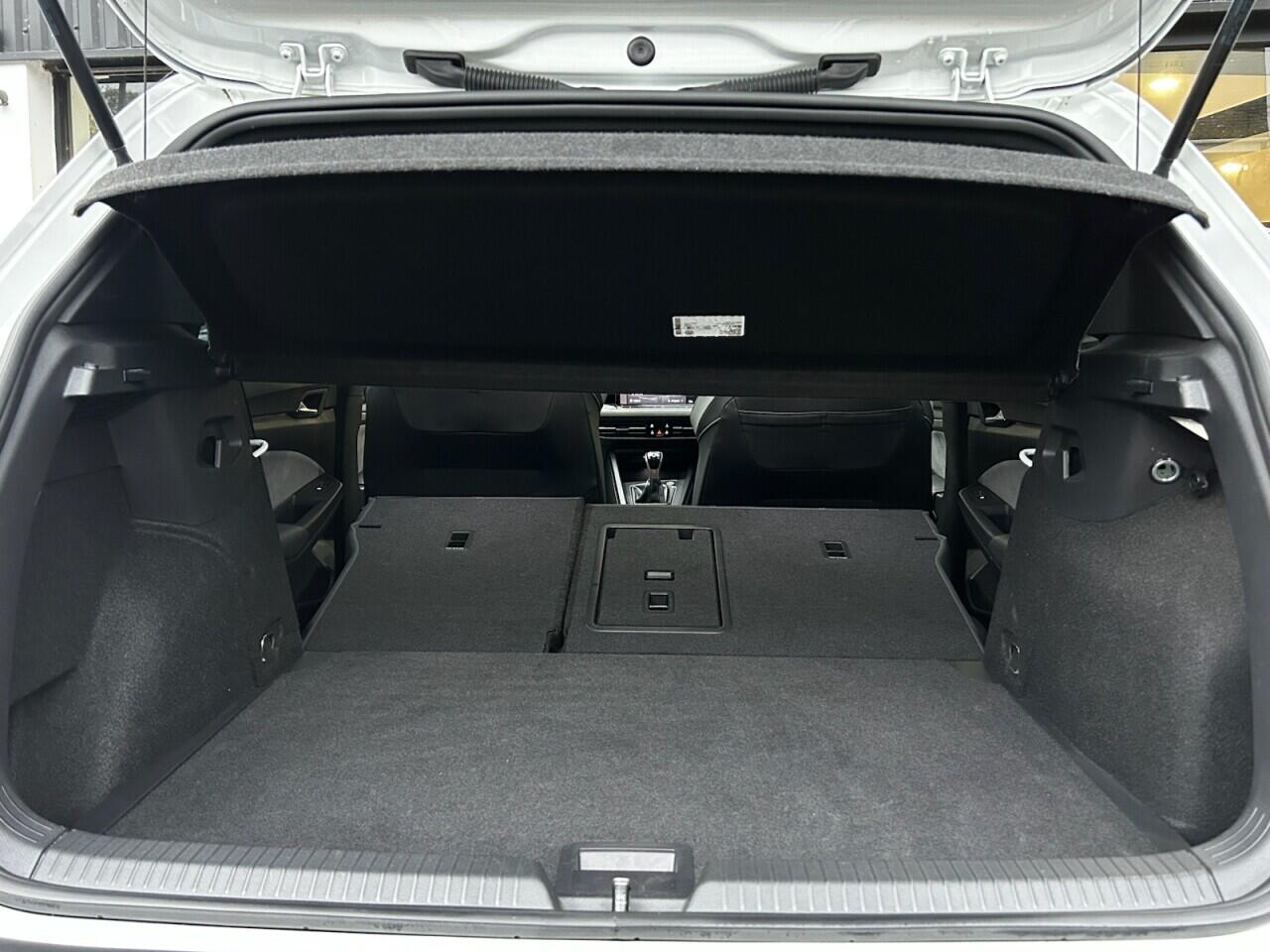 Used Volkswagen Golf 2021 for sale - 76550143: Photo 32