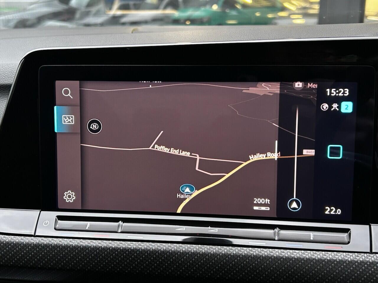 Used Volkswagen Golf 2021 for sale - 76550143: Photo 34