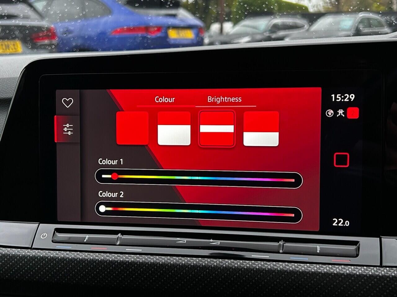 Used Volkswagen Golf 2021 for sale - 76550143: Photo 35