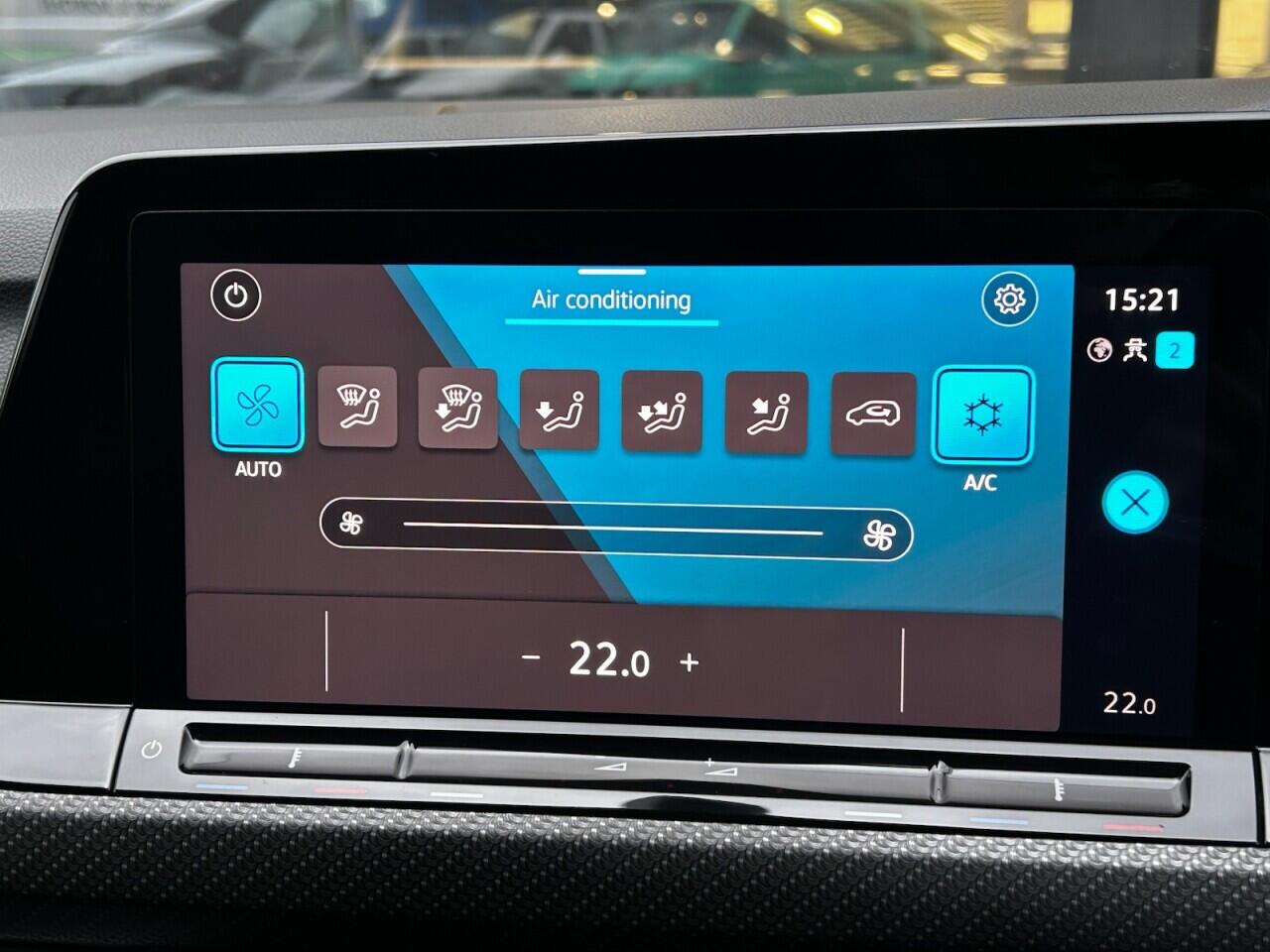 Used Volkswagen Golf 2021 for sale - 76550143: Photo 38