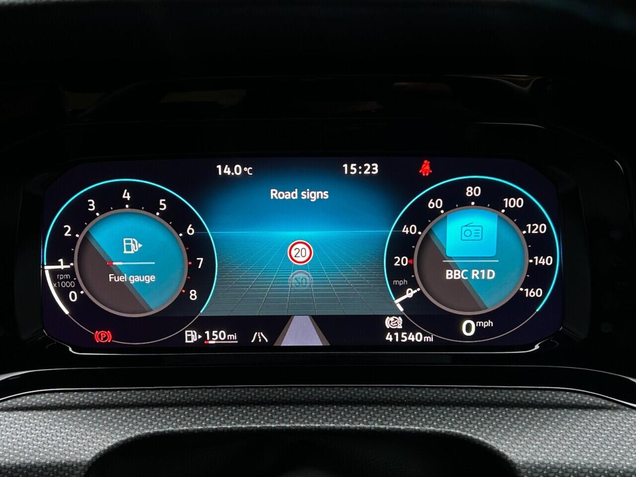 Used Volkswagen Golf 2021 for sale - 76550143: Photo 44