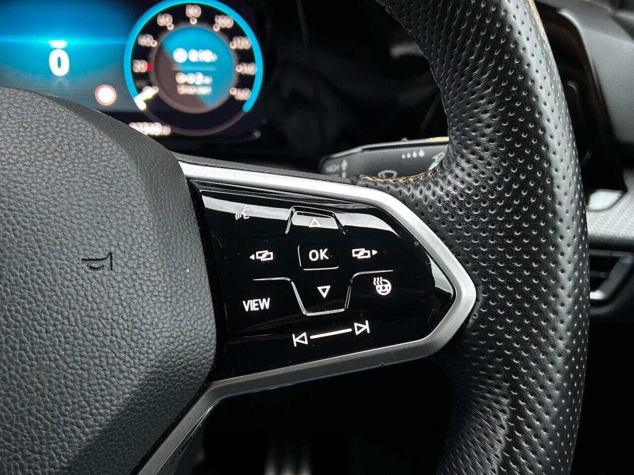 Used Volkswagen Golf 2021 for sale - 76550143: Photo 46