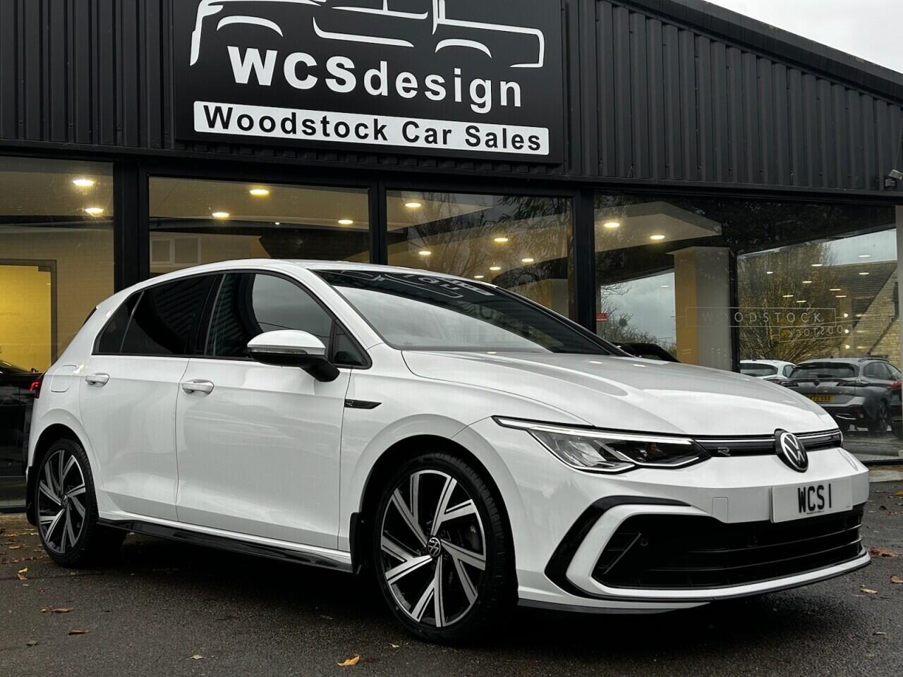 Used Volkswagen Golf 2021 for sale - 76550143: Photo 5