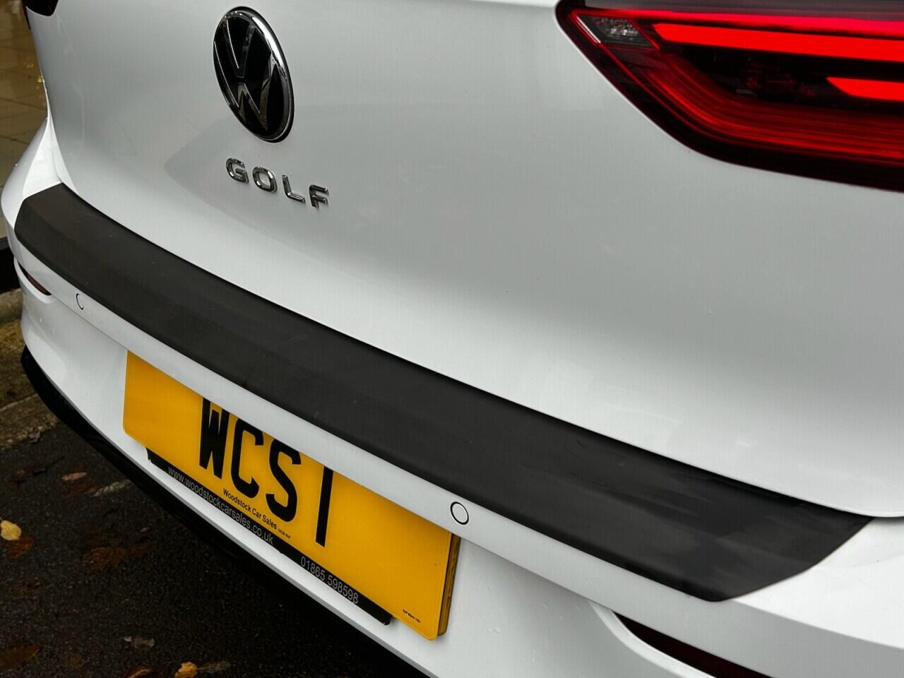 Used Volkswagen Golf 2021 for sale - 76550143: Photo 52