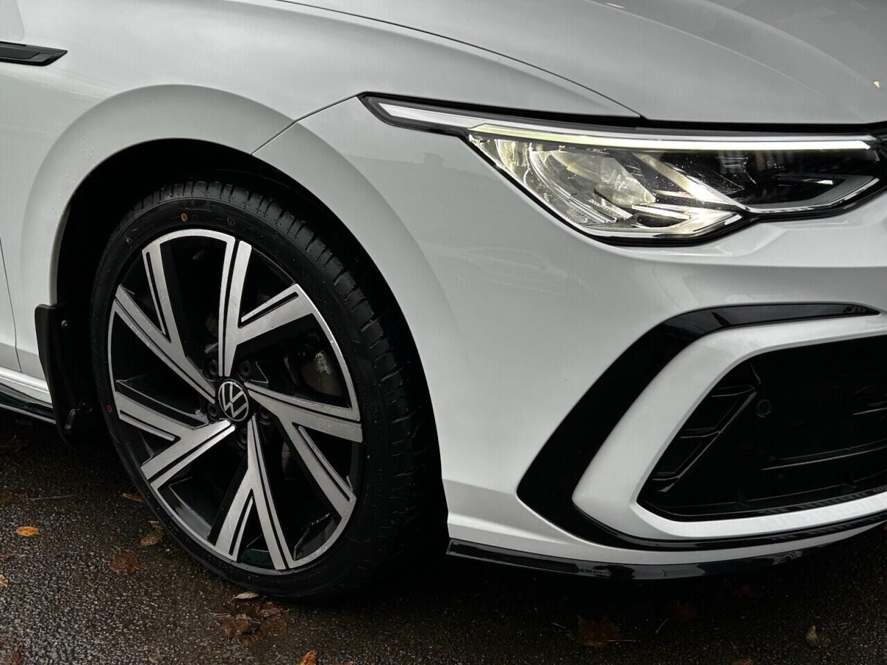 Used Volkswagen Golf 2021 for sale - 76550143: Photo 54