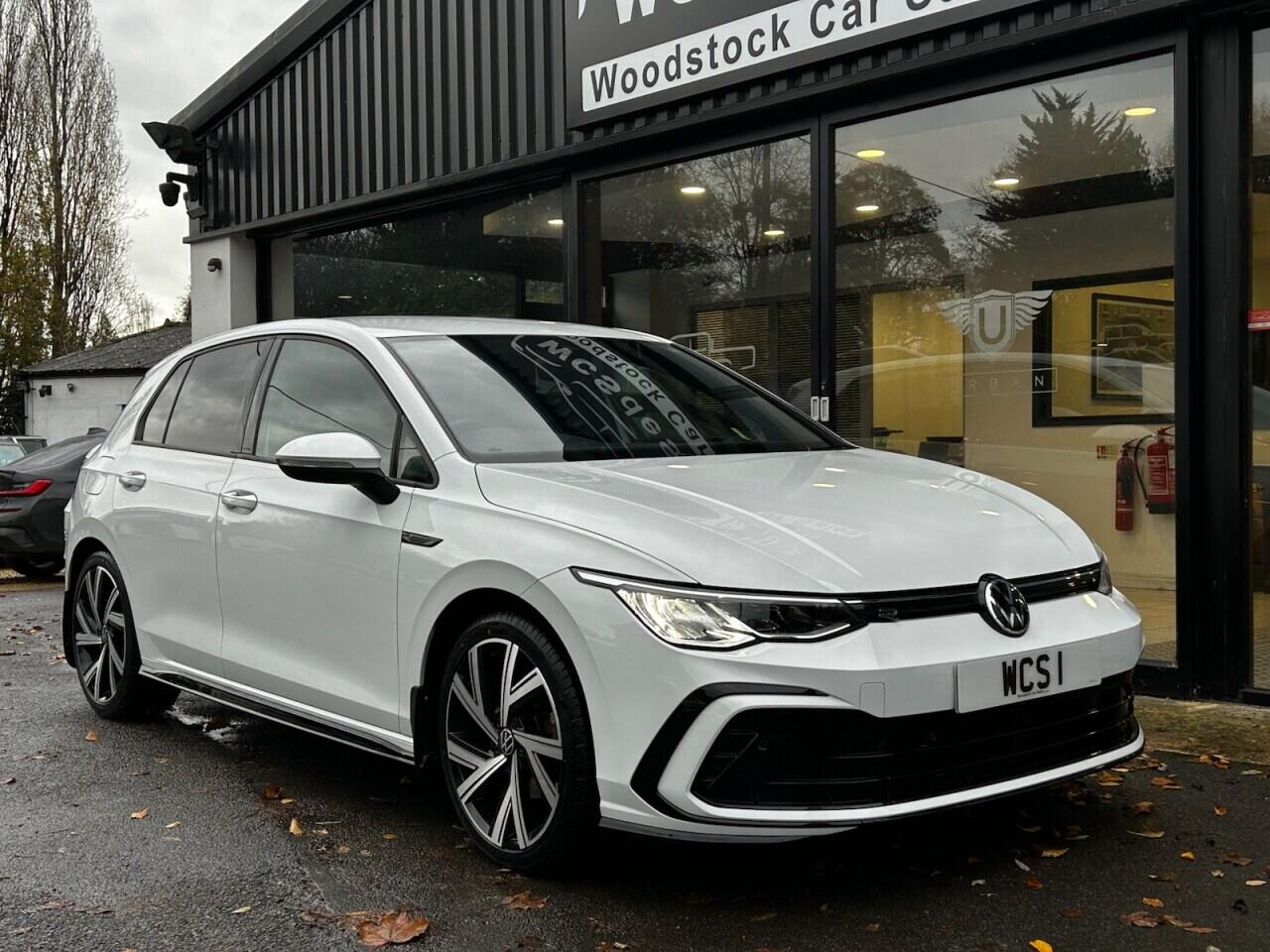 Used Volkswagen Golf 2021 for sale - 76550143: Photo 7