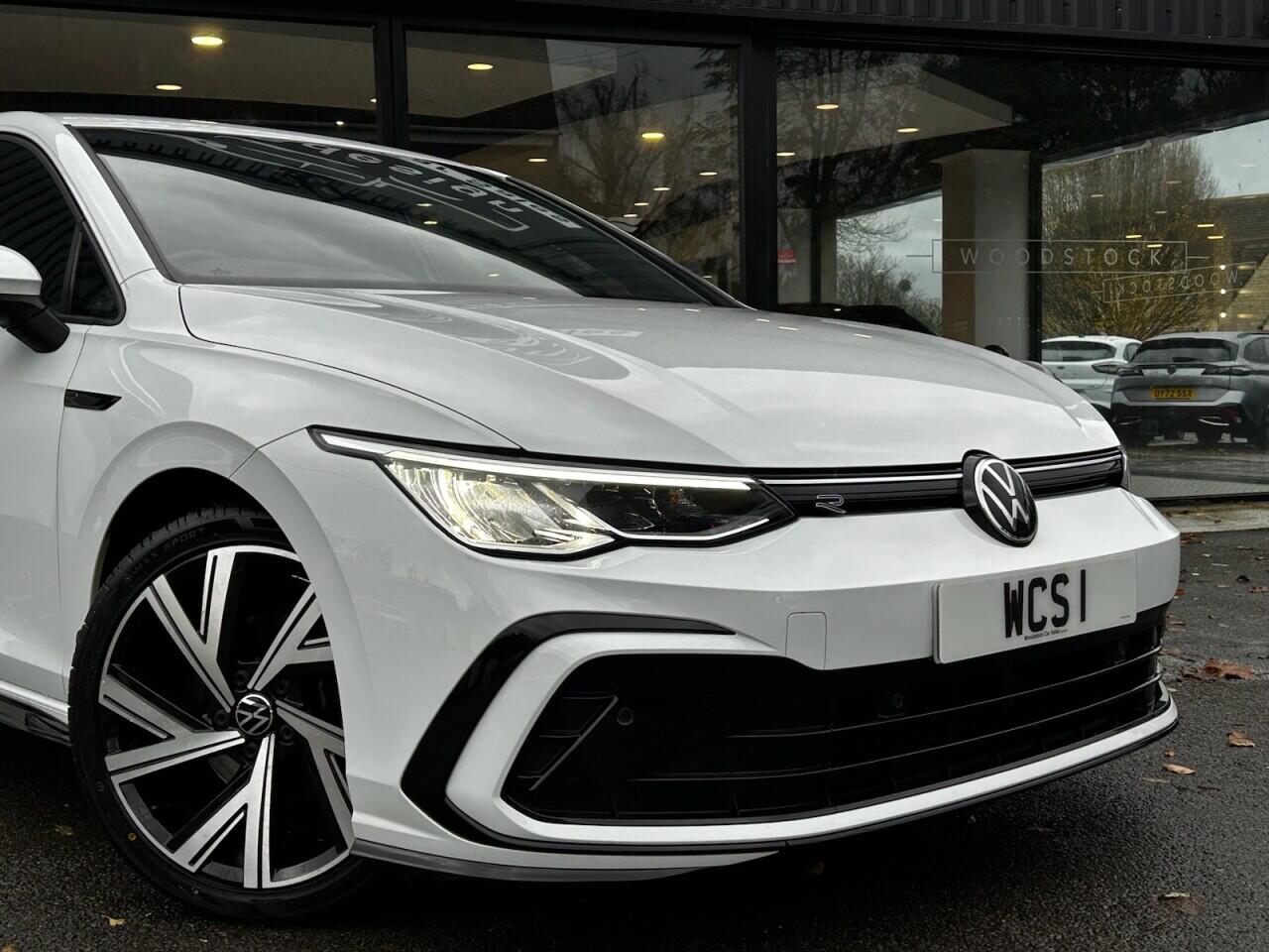 Used Volkswagen Golf 2021 for sale - 76550143: Photo 8