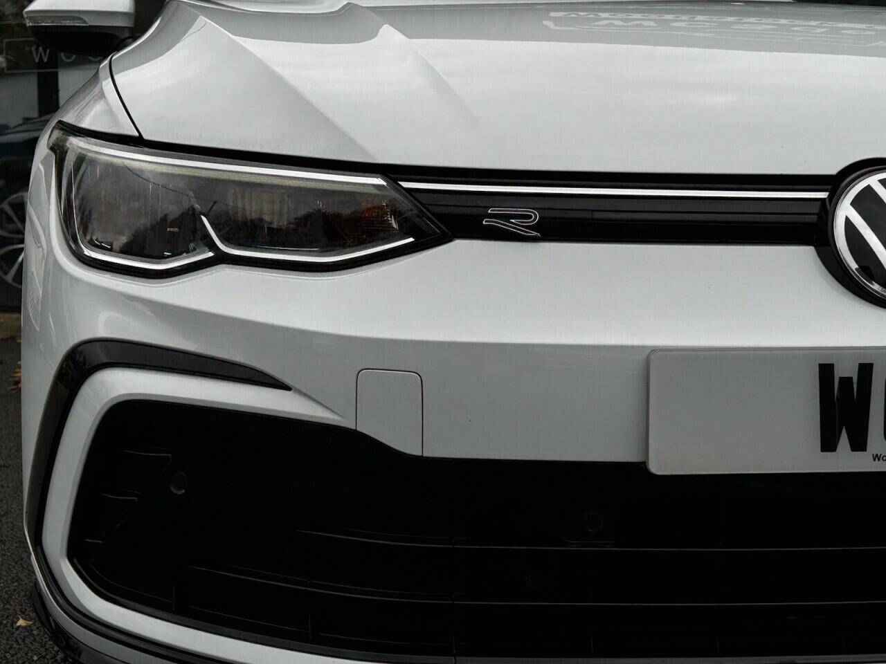 Used Volkswagen Golf 2021 for sale - 76550143: Photo 9