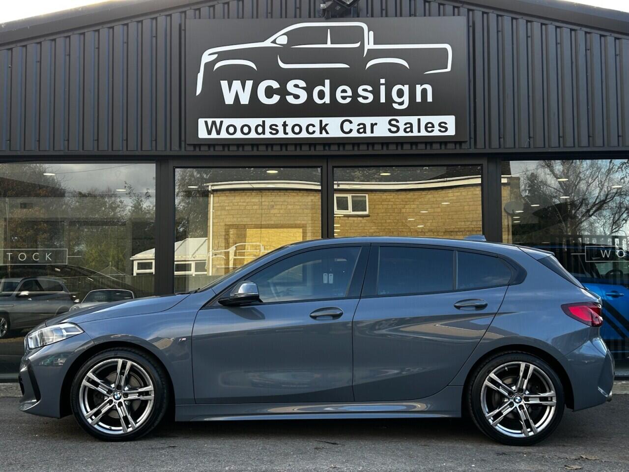 Used BMW 1 Series 2020 for sale - 76608299: Photo 10