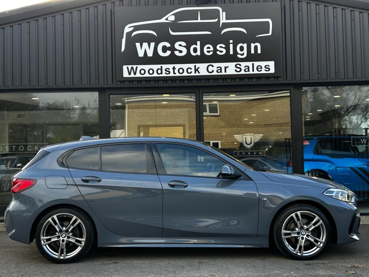 Used BMW 1 Series 2020 for sale - 76608299: Photo 11