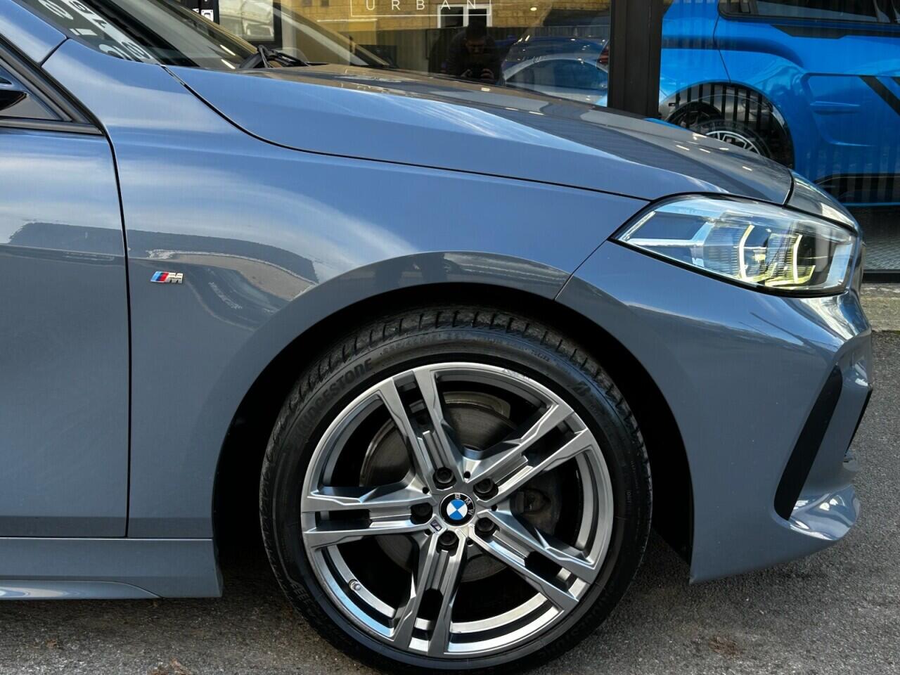 Used BMW 1 Series 2020 for sale - 76608299: Photo 12