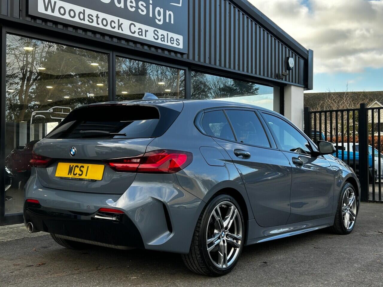 Used BMW 1 Series 2020 for sale - 76608299: Photo 14