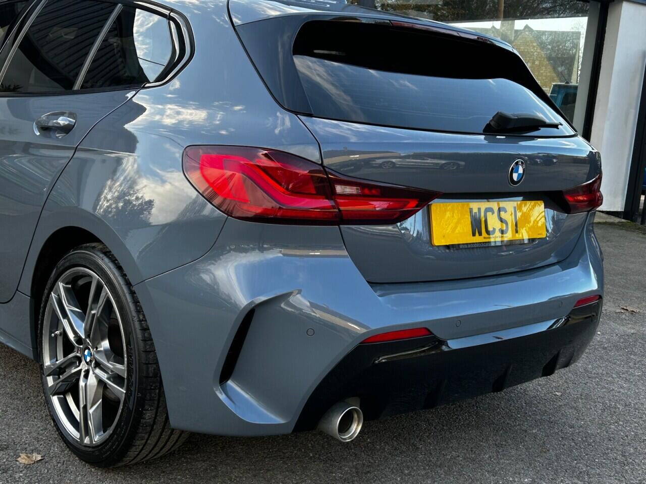 Used BMW 1 Series 2020 for sale - 76608299: Photo 16