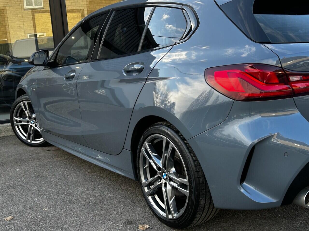 Used BMW 1 Series 2020 for sale - 76608299: Photo 17