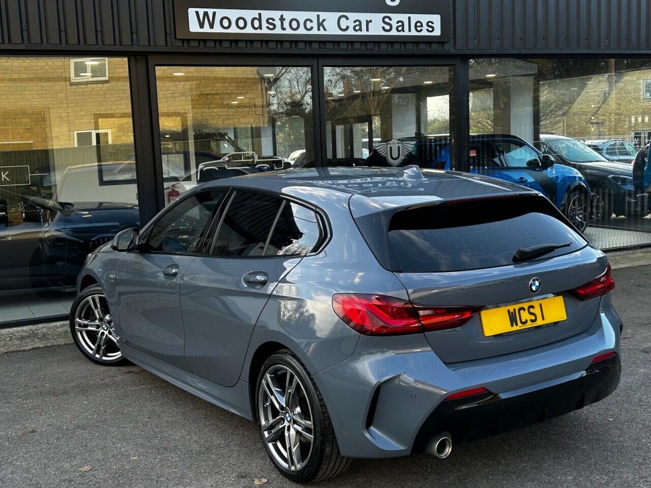 Used BMW 1 Series 2020 for sale - 76608299: Photo 18